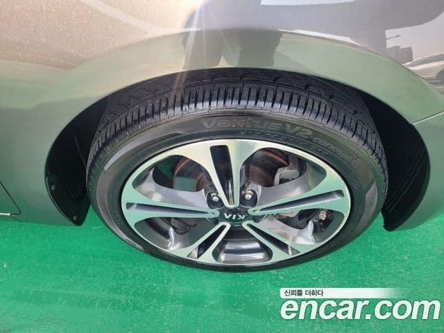 Kia K3 Noblesse, 2013 18