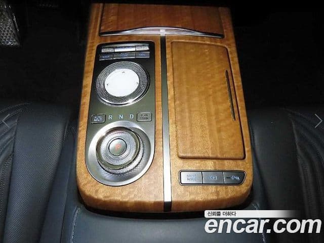 Genesis G80 (RG3) бензин 2.5 турбо AWD, 2022 9