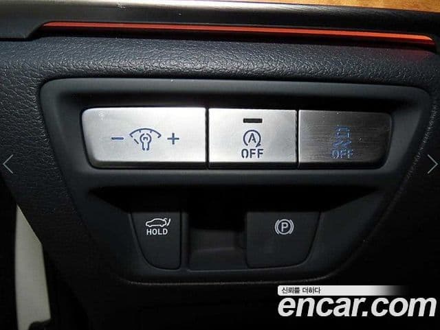 Genesis G80 (RG3) бензин 2.5 турбо AWD, 2022 14