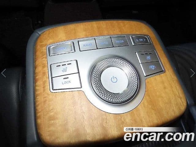 Genesis G80 (RG3) бензин 2.5 турбо AWD, 2022 15