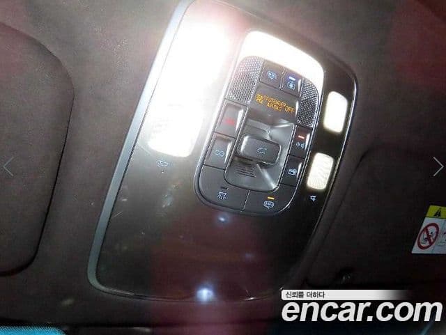 Genesis G80 (RG3) бензин 2.5 турбо AWD, 2022 16