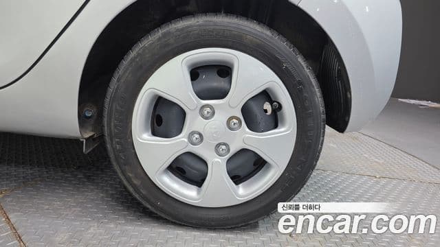 Kia The / новый New Morning Deluxe, 2016 все фото