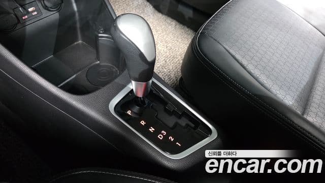 Kia The / новый New Morning Deluxe, 2016 9