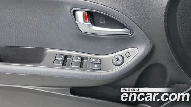 Kia The / новый New Morning Deluxe, 2016 12