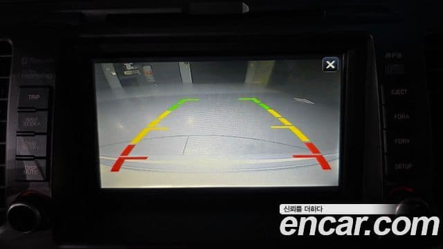 Kia The / новый New Morning Deluxe, 2016 16