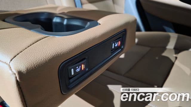 Renault Korea(Samsung) The / новый New QM6 2.0 GDe RE 2WD, 2026 19