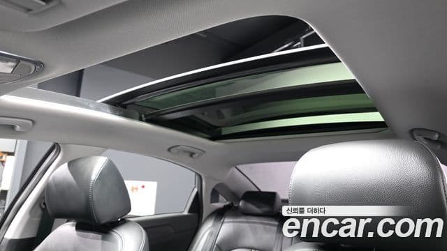 Hyundai Sonata New 라이즈 гибрид Smart, 2019 17