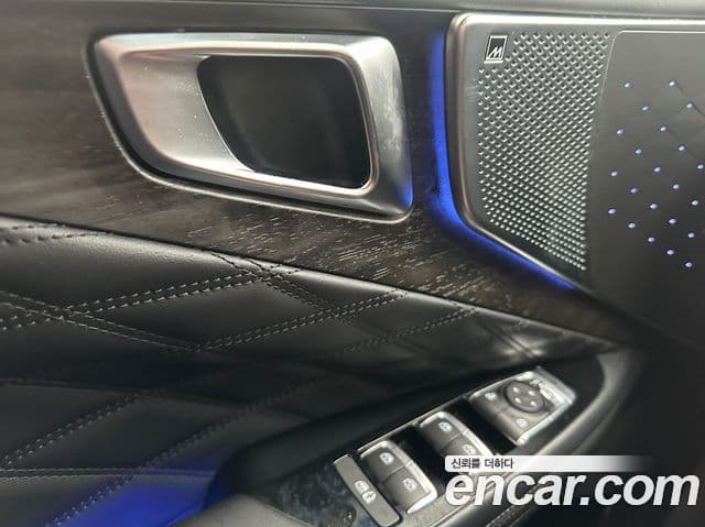 Kia K8 Signature, 2023 14