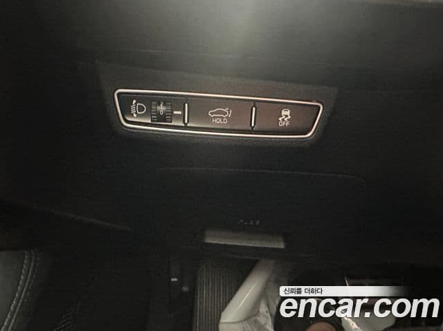 Kia K8 Signature, 2023 15