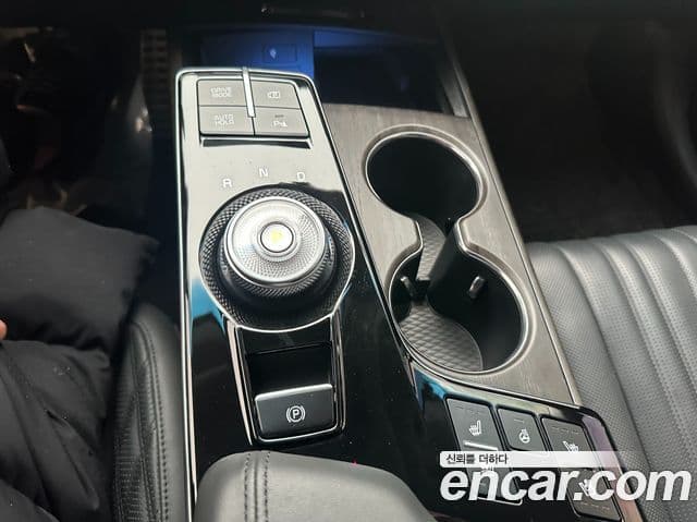 Kia K8 Signature, 2023 17