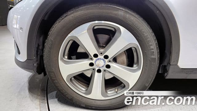 Mercedes-Benz GLC-класс X253 Premium, 2016 все фото