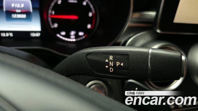 Mercedes-Benz GLC-класс X253 Premium, 2016 9