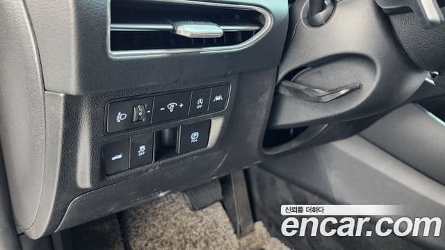 Hyundai Sonata (DN8) Premium Family, 2021 14