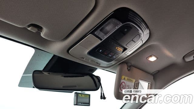 Hyundai Sonata (DN8) Premium Family, 2021 17