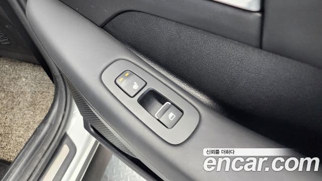 Hyundai Sonata (DN8) Premium Family, 2021 18