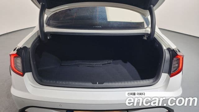 Hyundai Sonata (DN8) Premium Family, 2021 20