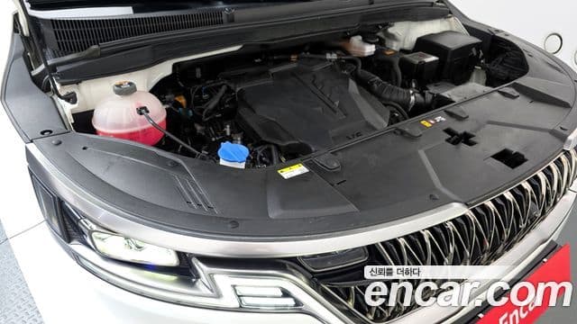 Kia Carnival 4세대 Signature, 2023 6