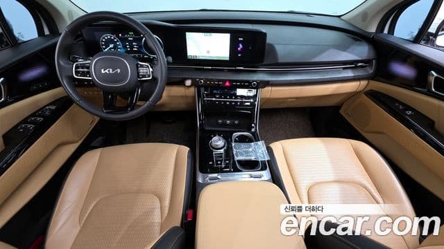 Kia Carnival 4세대 Signature, 2023 7