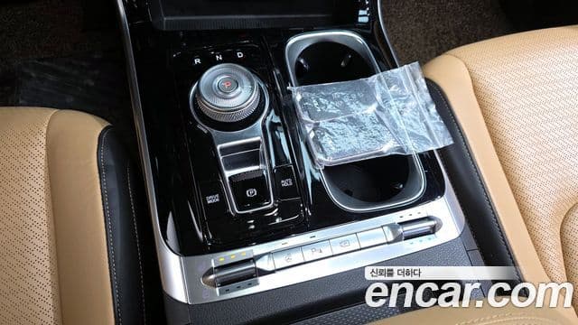 Kia Carnival 4세대 Signature, 2023 9