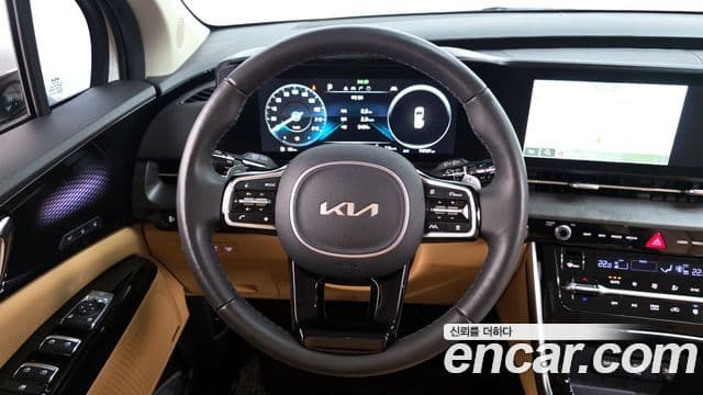 Kia Carnival 4세대 Signature, 2023 13