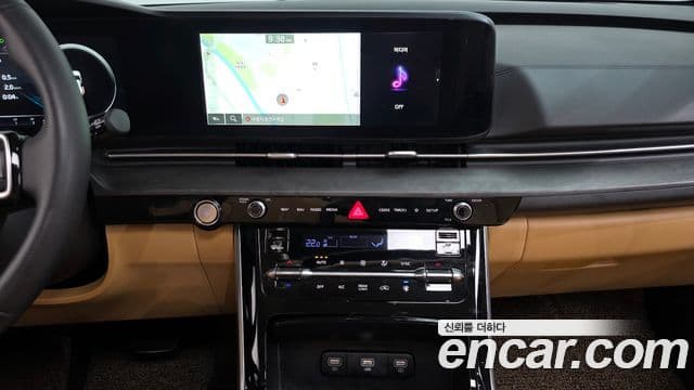 Kia Carnival 4세대 Signature, 2023 14