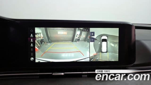 Kia Carnival 4세대 Signature, 2023 15