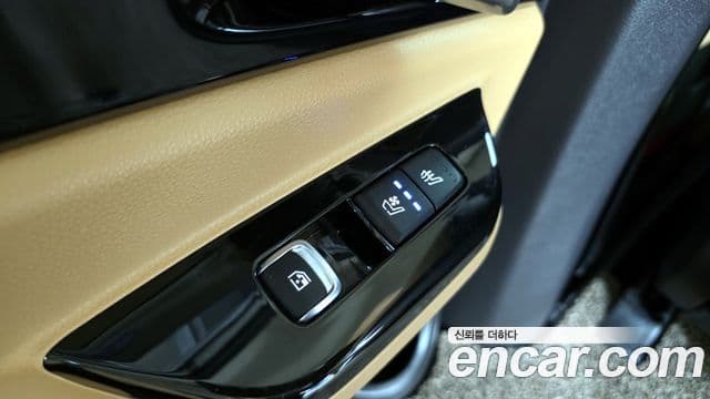 Kia Carnival 4세대 Signature, 2023 17