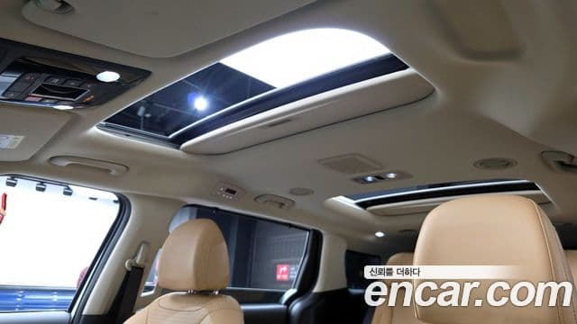 Kia Carnival 4세대 Signature, 2023 18