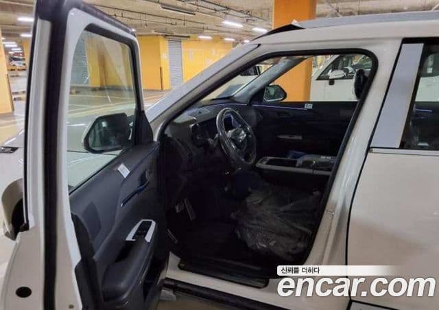 Kia EV5 Earth, 2026 4