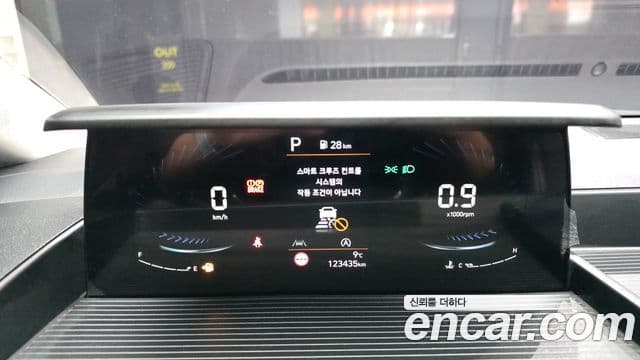 Hyundai Staria Prestige, 2023 8