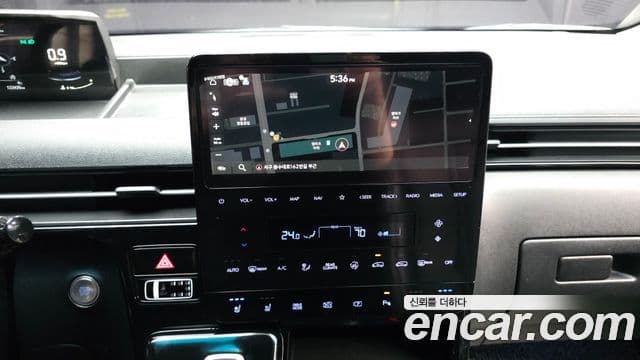 Hyundai Staria Prestige, 2023 14