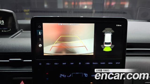 Hyundai Staria Prestige, 2023 15