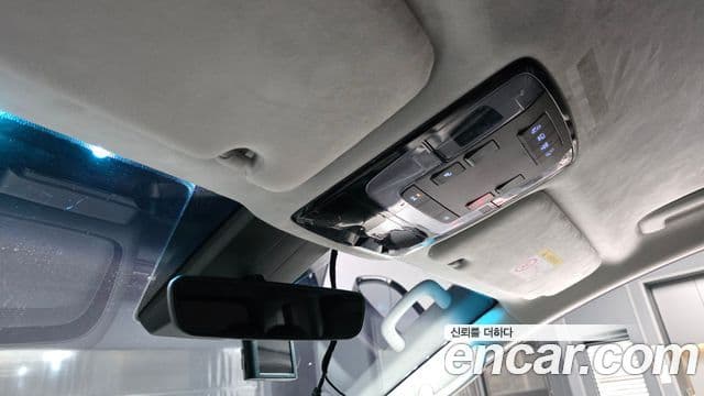 Hyundai Staria Prestige, 2023 17