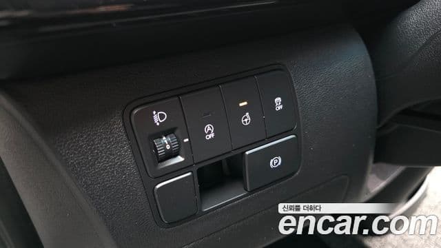 Hyundai Staria Prestige, 2023 18