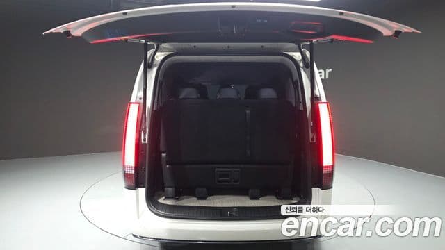 Hyundai Staria Prestige, 2023 20