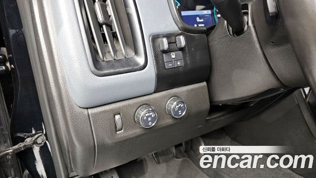 Chevrolet(GM대우) real New 콜로라도 3.6 Z71-X 4WD, 2021 15
