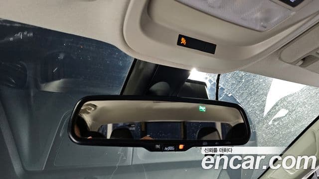 Chevrolet(GM대우) real New 콜로라도 3.6 Z71-X 4WD, 2021 19