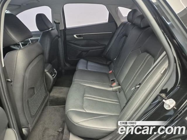Hyundai Sonata D Edge(DN8) Exclusive, 2024 10