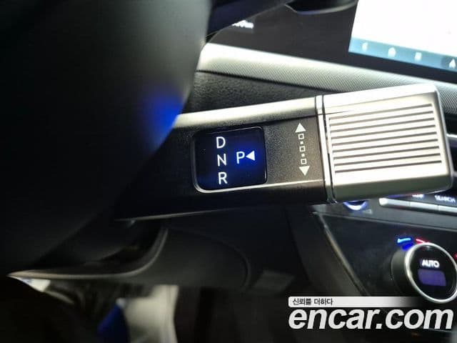 Hyundai Sonata D Edge(DN8) Exclusive, 2024 12