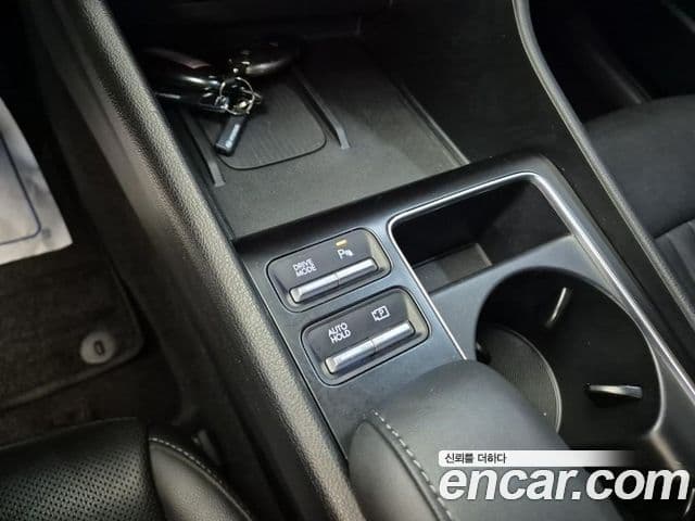 Hyundai Sonata D Edge(DN8) Exclusive, 2024 13