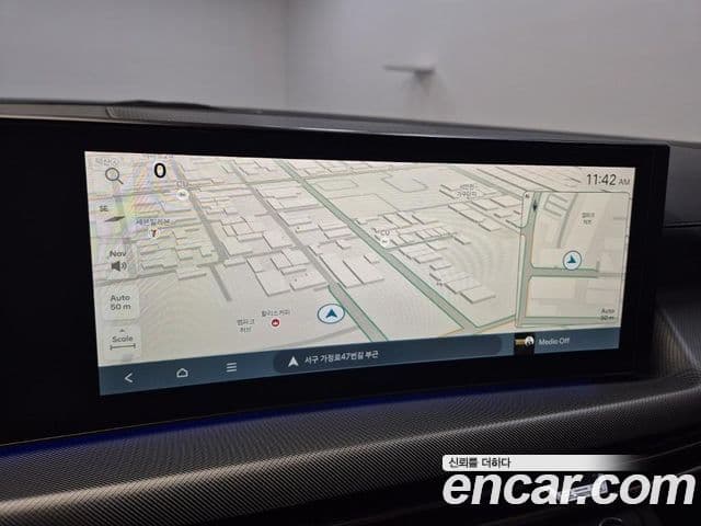 Hyundai Sonata D Edge(DN8) Exclusive, 2024 14