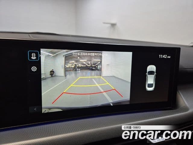 Hyundai Sonata D Edge(DN8) Exclusive, 2024 15