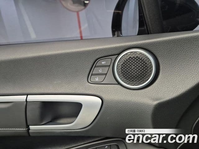 Hyundai Sonata D Edge(DN8) Exclusive, 2024 17