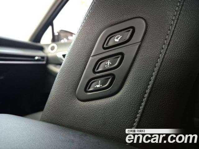 Hyundai Sonata D Edge(DN8) Exclusive, 2024 18