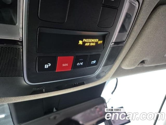 Hyundai Sonata D Edge(DN8) Exclusive, 2024 19