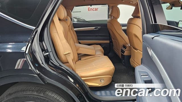 Genesis GV80, 2020 12