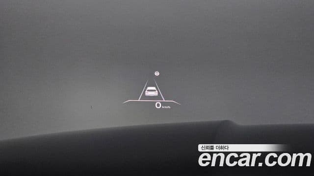 Genesis GV80, 2020 17