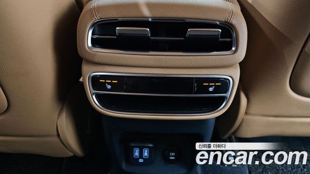 Genesis GV80, 2020 18