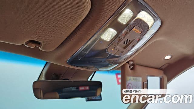 Genesis GV80, 2020 19