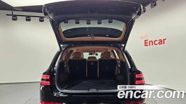 Genesis GV80, 2020 20